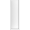 Ekena Millwork Standard Balboa Architectural Grade PVC Bracket With Block Ends, 5"W x 16"D x 16"H BKTP05X16X16BOA05 - alternate 4